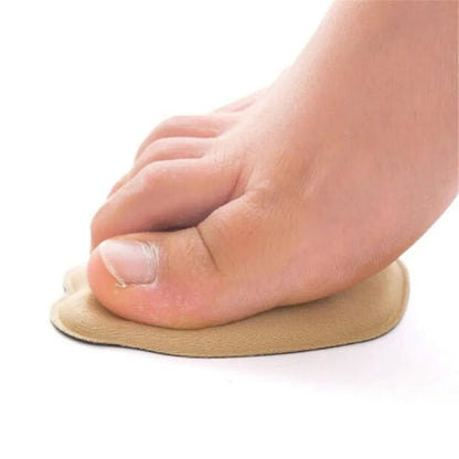 1 Pair Insole Footwear Bowlift