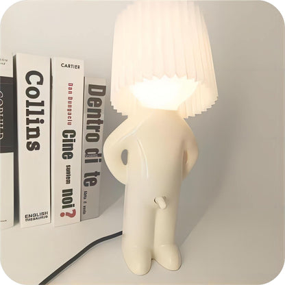 Skanto | Wireless Portable Mood Lamp – Fun Decorative Lighting