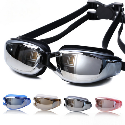 Skanto | Waterproof Anti-Fog Goggles For Adults