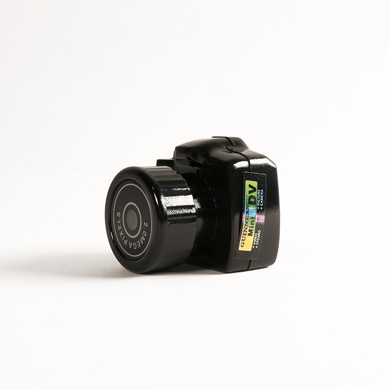Sandsberg - Digital Video Camera