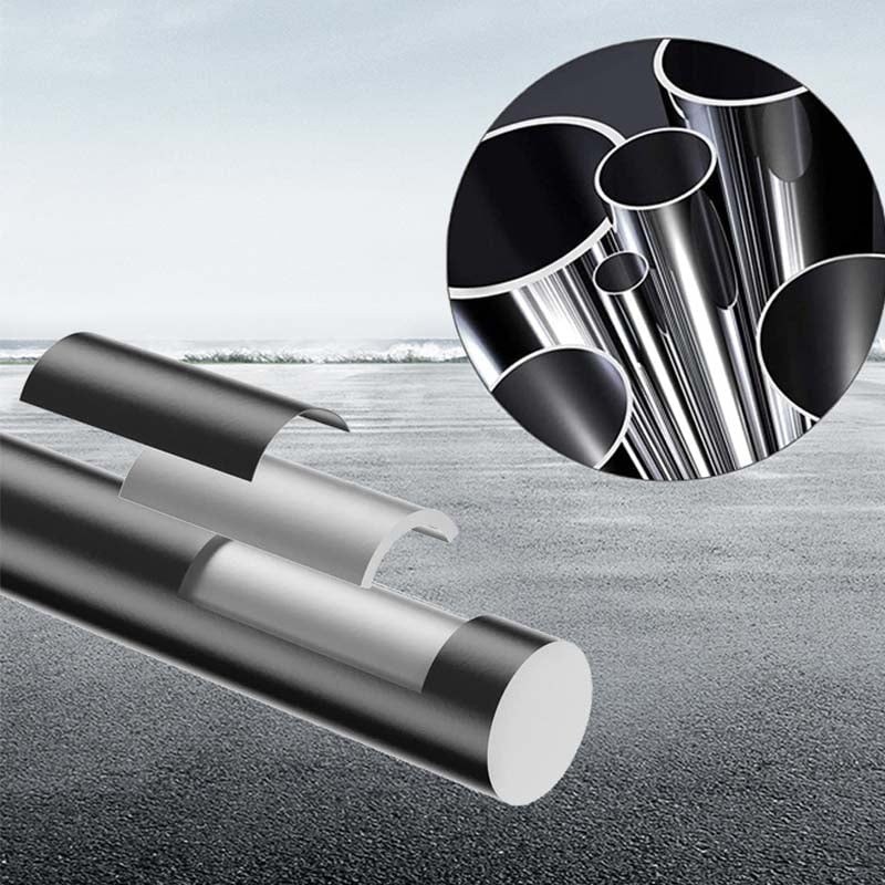 Saker 90 Degree Self-Locking Folding Hinge Corrosion-Resistant Invisible Connector | Bowlift