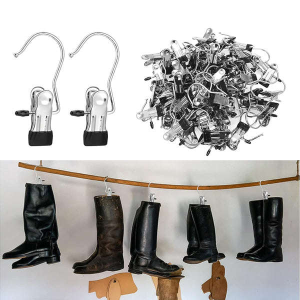 Skanto | Heavy Duty Hanging Clip