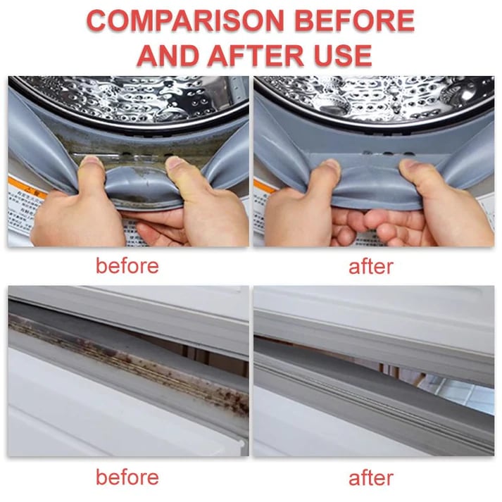 Skanto Skanto | Ultimate Mold and Mildew Removal Gel