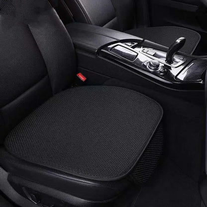 BowLift | Non-slip car pillow made of ice silk, suitable for summer use