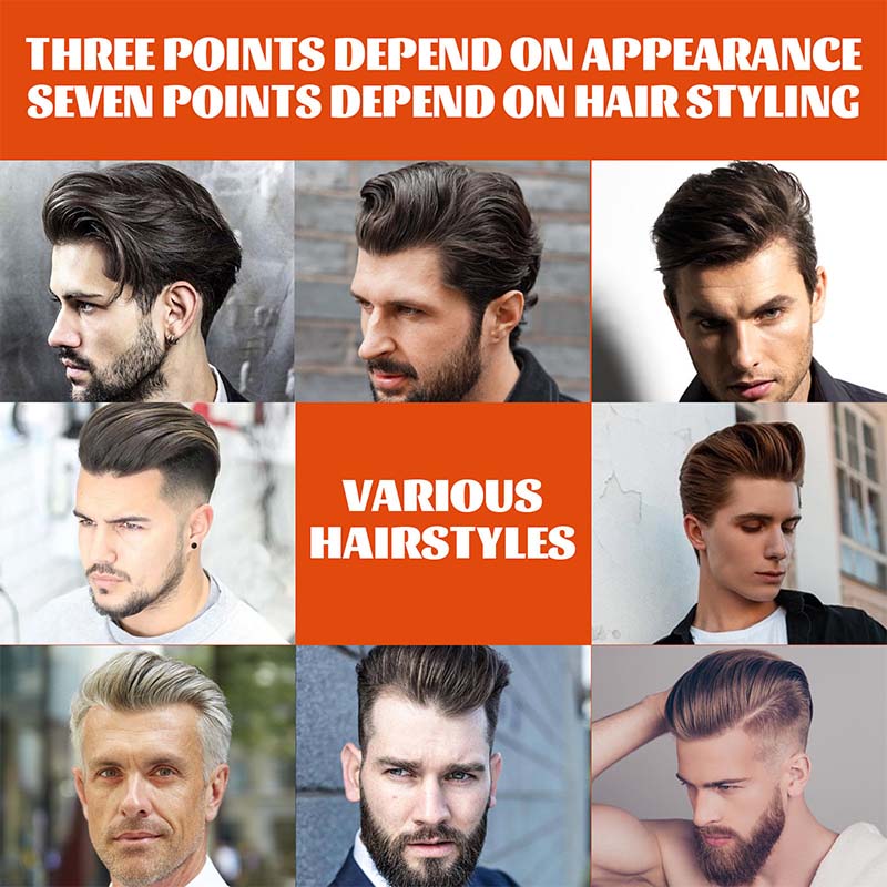 BowLift | One-Combing-Forming-Styling-Gel-Combs