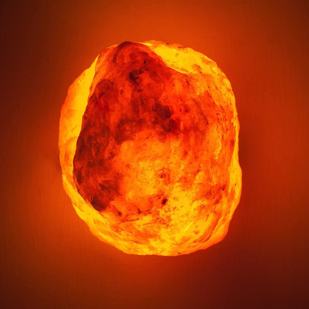 Skanto | Himalayan Salt Lamp with Dimmer Switch
