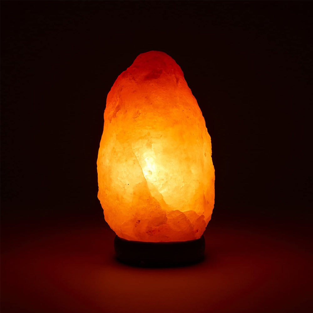 Skanto | Himalayan Salt Lamp with Dimmer Switch