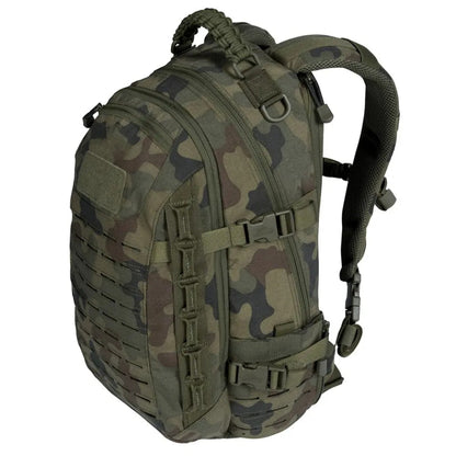 Skanto | Adventurous Tactical Backpack - Rugged and Spacious