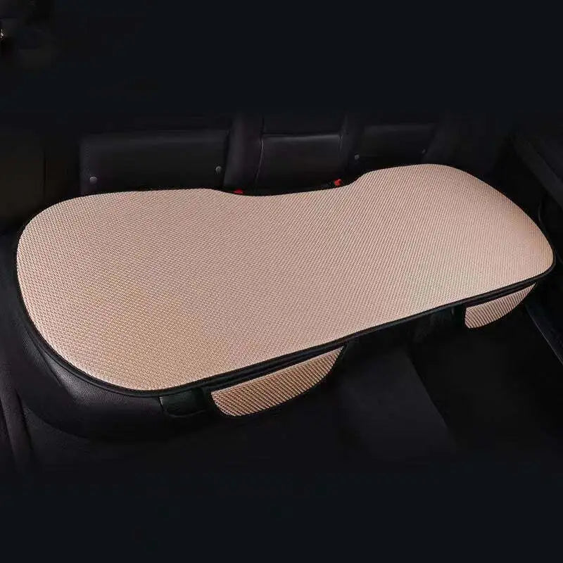 BowLift | Non-slip car pillow made of ice silk, suitable for summer use