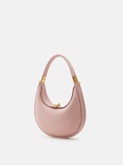 BowLift | Thonia – Chic Minimalist Half-Moon Shoulder Bag Elegant Modern Crossbody Purse for Women