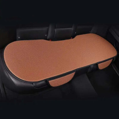 BowLift | Non-slip car pillow made of ice silk, suitable for summer use