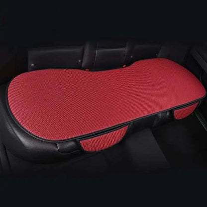 BowLift | Non-slip car pillow made of ice silk, suitable for summer use