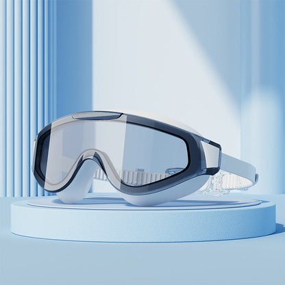 Skanto | Waterproof Anti-Fog Goggles For Adults