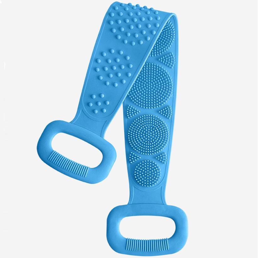 Silicone Back Scrubber | Bowlift