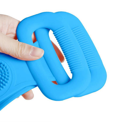 Silicone Back Scrubber | Bowlift