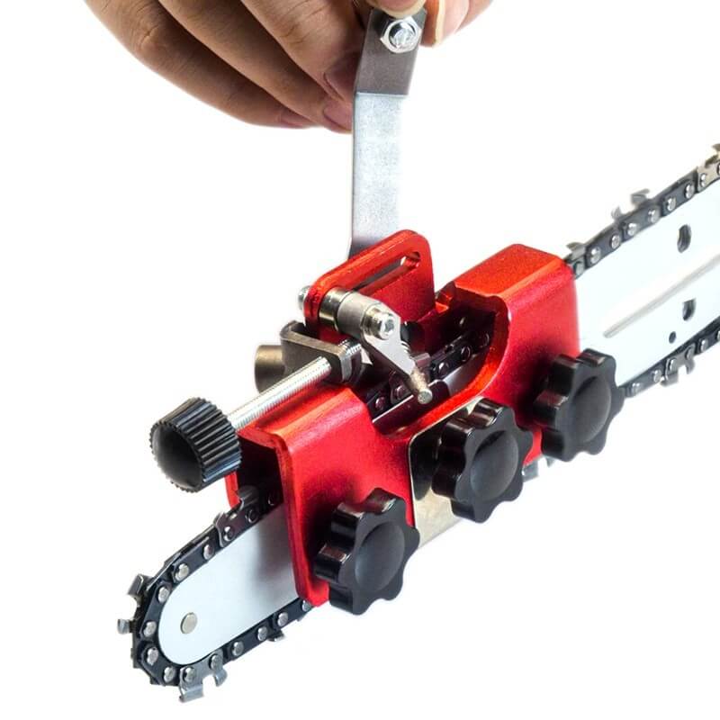 Skanto | Chainsaw Chain Grinding Tool