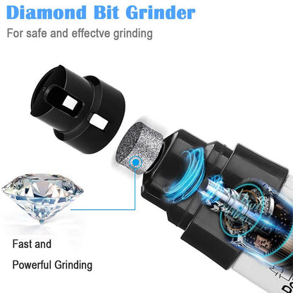 Skanto | Electric Dog Nail Clippers Grinder for Dogs and Cats