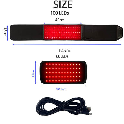 BowLift | Red Light Infrared Therapy Devices for Knee Pain