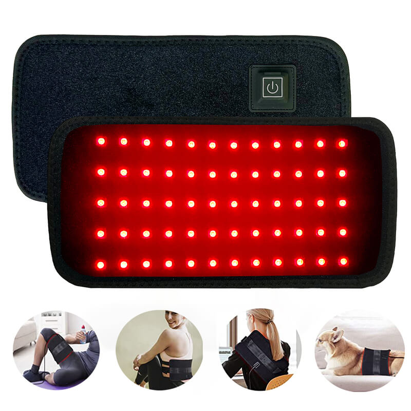 BowLift | Red Light Infrared Therapy Devices for Knee Pain