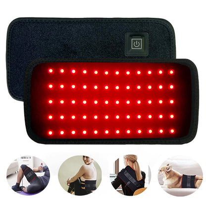 Skanto | Red Light Infrared Therapy Device for Knee Pain