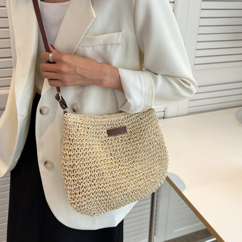 Skanto | Bohemian Spacious Shoulder Bag
