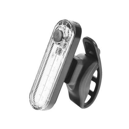 Skanto | RearSafe – USB Rechargeable Bike Taillight for Maximum Safety