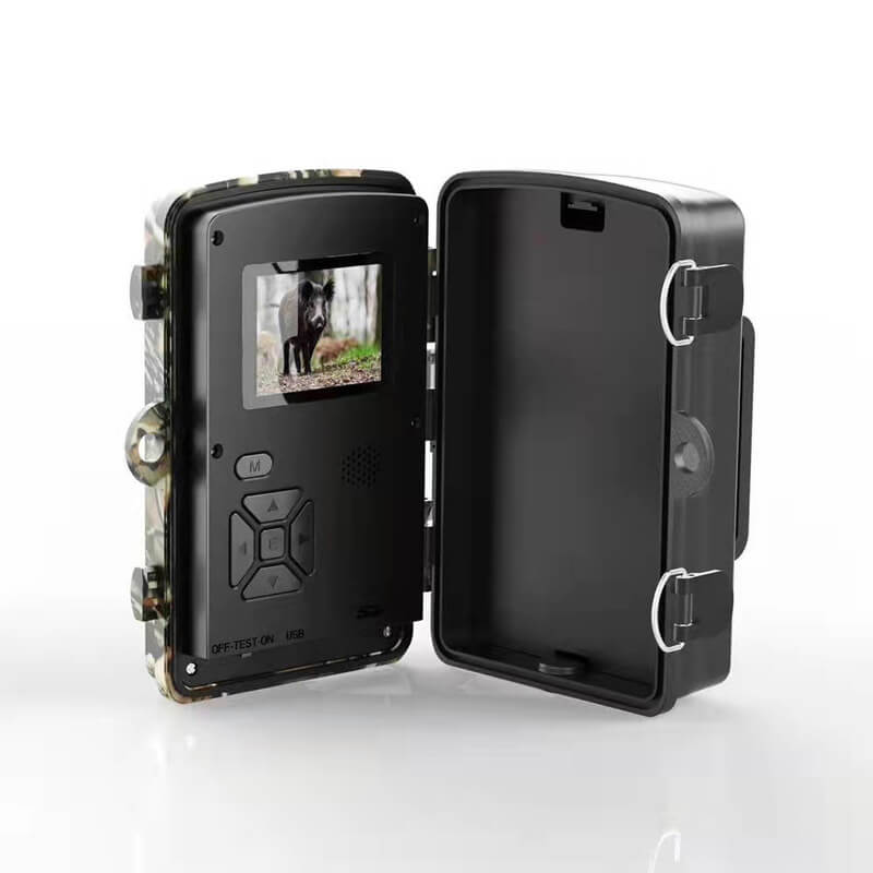 BowLift | Night Vision Outdoor Wildlife Animal Camera