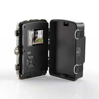 BowLift | Night Vision Outdoor Wildlife Animal Camera