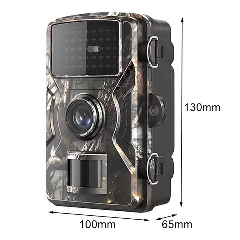 BowLift | Night Vision Outdoor Wildlife Animal Camera