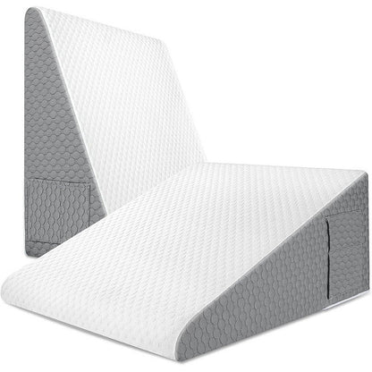 BowLift | Wedge Acid Gastric Reflux Pillow