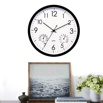 Skanto | Waterproof Outdoor Garden Clock