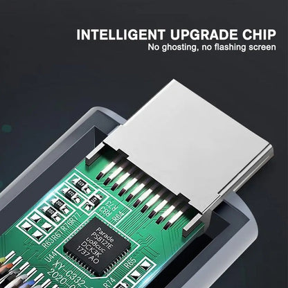 BowLift | Usb C to Hdmi Cable Cool Running Hdmi to USB C