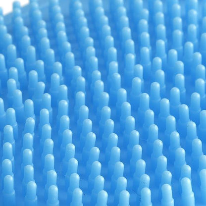 Silicone Back Scrubber | Bowlift