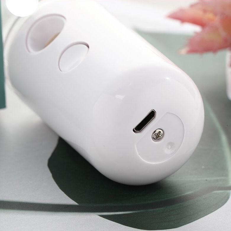 Nano Mist Sprayer | Skanto