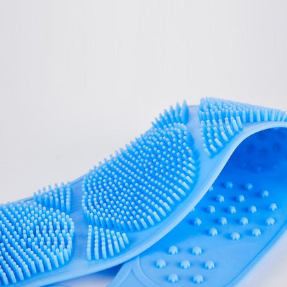 Silicone Back Scrubber | Bowlift