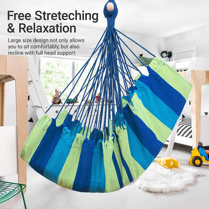 Skanto | Hanging Rope Chair Skanto | Swing Chair