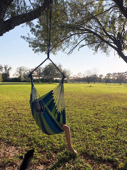 Skanto | Hanging Rope Chair Skanto | Swing Chair