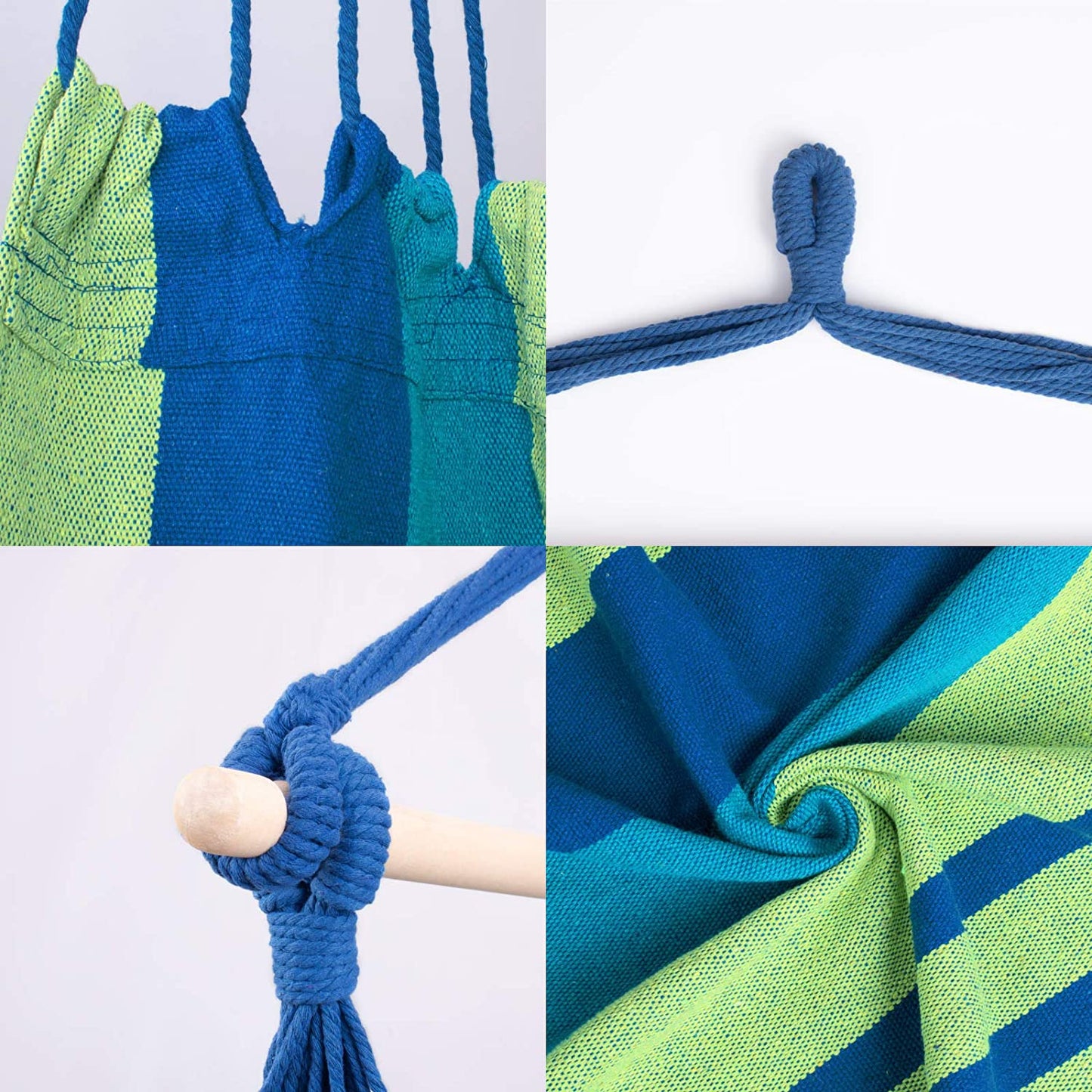 Skanto | Hanging Rope Chair Skanto | Swing Chair