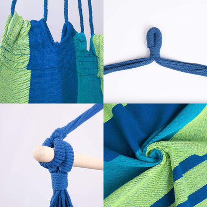 Skanto | Hanging Rope Chair Skanto | Swing Chair
