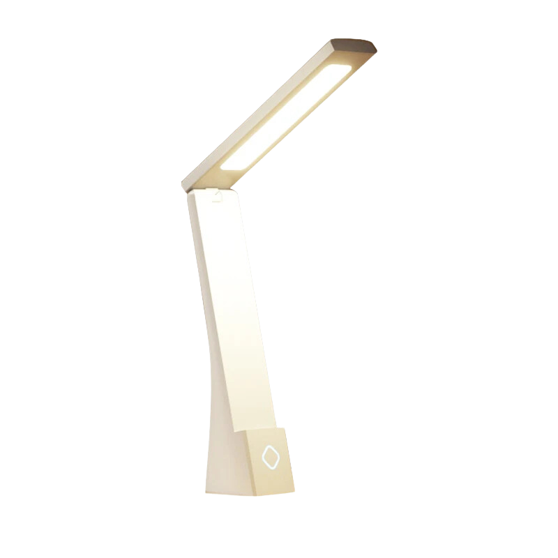 Dimmable LED Desk Lamp with Flexible Arm – Modern USB Table Lamp for the Office | Brehn