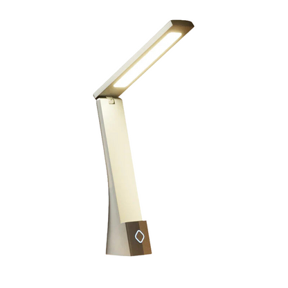 Dimmable LED Desk Lamp with Flexible Arm – Modern USB Table Lamp for the Office | Brehn
