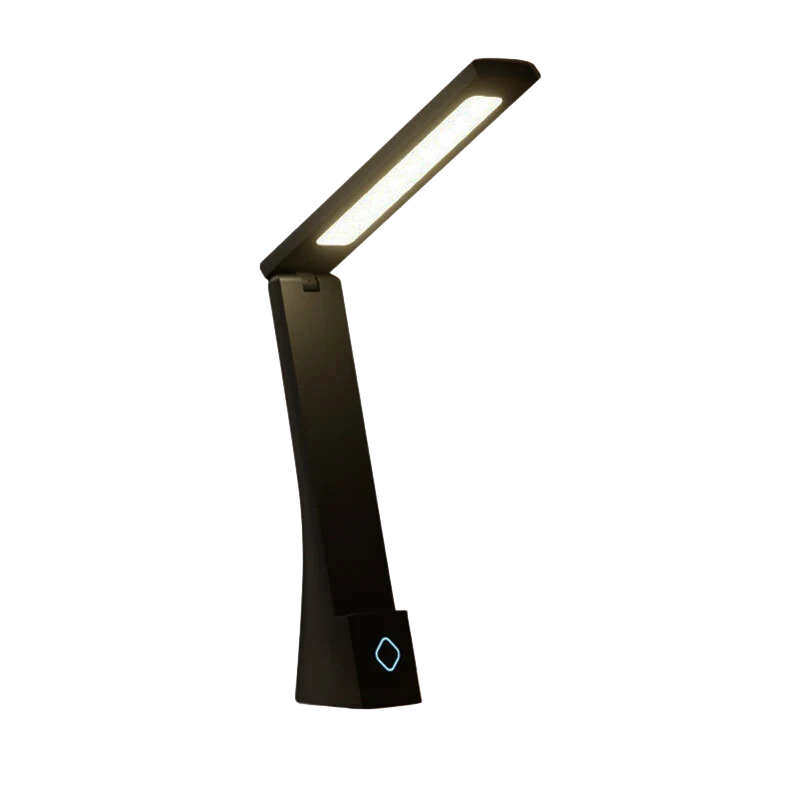 Dimmable LED Desk Lamp with Flexible Arm – Modern USB Table Lamp for the Office | Brehn