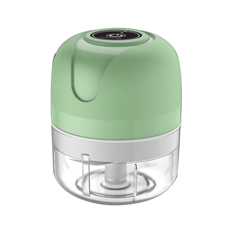 USB rechargeable garlic chopper | Karnz