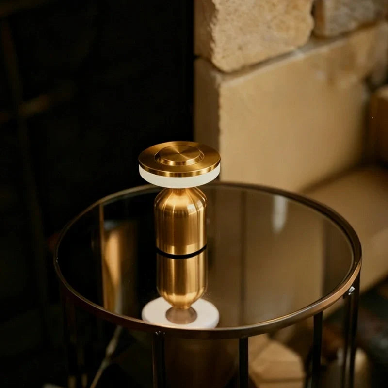 Skanto | Auralis Table Lamp