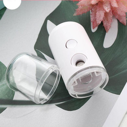 Nano Mist Sprayer | Skanto