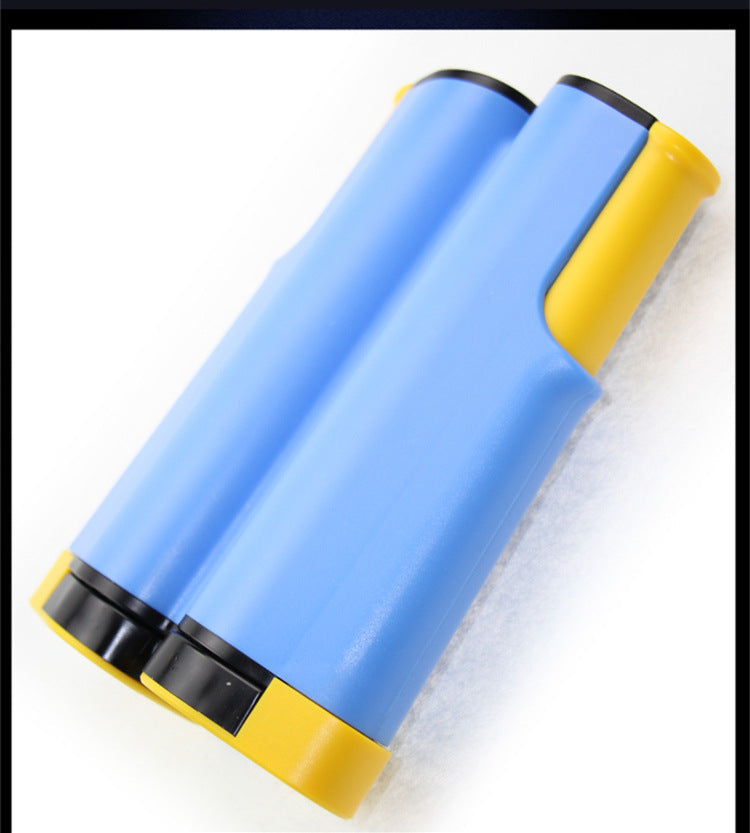 BowLift | Adjustable Table Tennis Set - Suitable for Any Table!