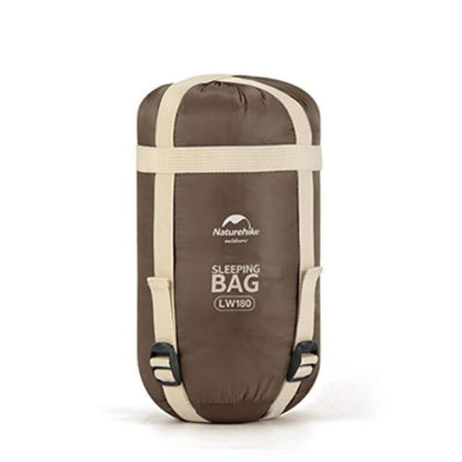 BowLift | Summer Sleeping Bag – Lightweight & Compact for Camping
