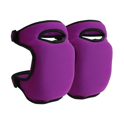 Gardening knee pads, non-slip knee pads for gardeners, cleaning work and floor cleaning