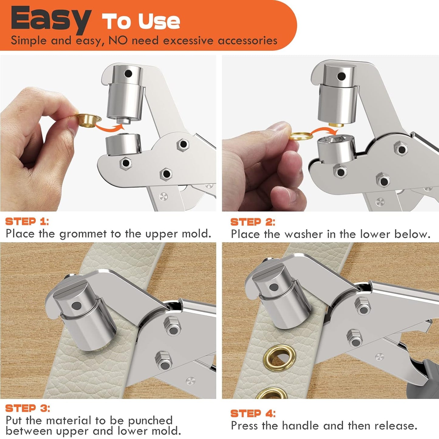 BowLift | IronClench — Strength and precision in your hand for effortless masterpieces!