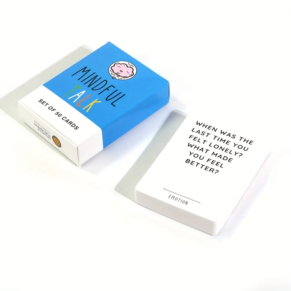 Skanto | Communication Cards